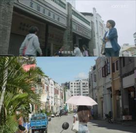 阿勒泰、洛陽、杭州……“一部劇帶火一座城”的下一站是惠州？  第5張