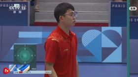 表現(xiàn)亮眼！中國代表團奮力拼搏 閃耀巴黎