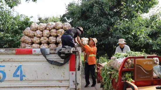祖國好 家鄉(xiāng)美青海樂都：用真情和實干“駐”進群眾心坎里  第2張