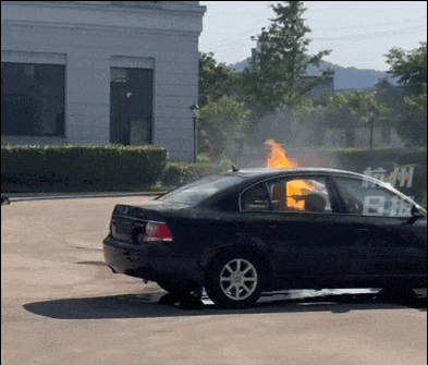 飆到73℃！不要放！不要放！不要放！  第1張