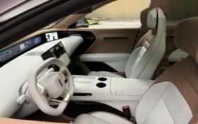 豪華座艙+華為智駕，阿維塔07打造極致出行體驗(yàn)  第2張