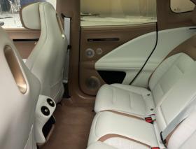 豪華座艙+華為智駕，阿維塔07打造極致出行體驗(yàn)  第3張