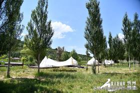 首屆寧化古城文化旅游季暨露營(yíng)基地推介會(huì)舉行  第8張