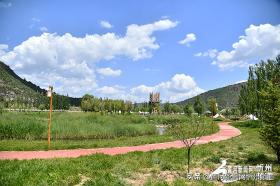 首屆寧化古城文化旅游季暨露營(yíng)基地推介會(huì)舉行  第9張