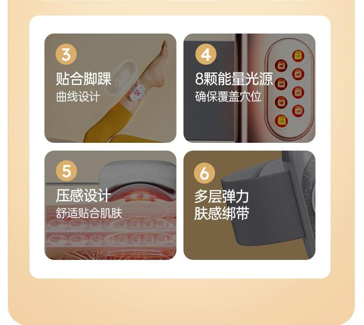 痛經(jīng)按壓哪個穴位快速止痛？雙龍脈知道！  第3張