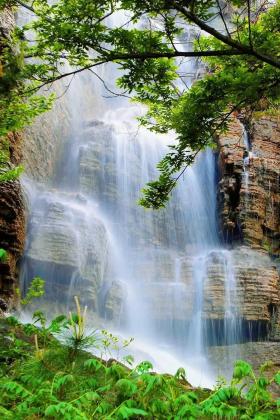 熱聞-唐僧師徒過通天河？貴州一漂流因太刺激引熱議！近期多地漂流事故頻發(fā)  第10張