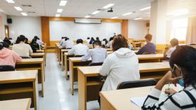 江西省2024年上半年自學(xué)考試畢業(yè)審核工作結(jié)束  第1張