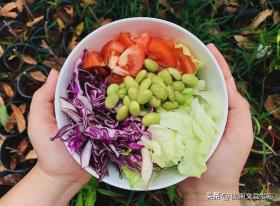 這種蔬菜花青素含量比藍(lán)莓還高！夏天涼拌吃營養(yǎng)又美味→  第3張