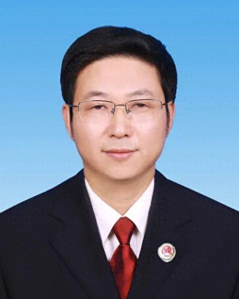 福建一省管干部履新（附簡歷）  第1張